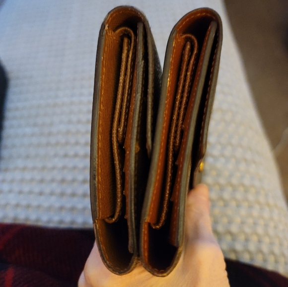 Louis Vuitton Monogram 2fer Wallets 🥰 - Picture 6 of 8